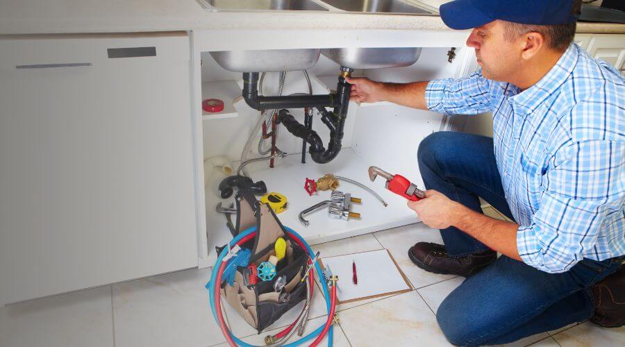 Professional septic pumping service in Newburg, MD